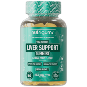 Nutrigums
