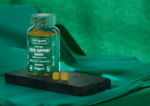Nutrigums