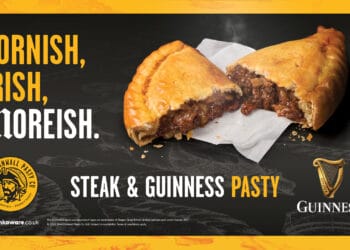 West Cornwall Pasty Co.