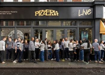 PizzaExpress