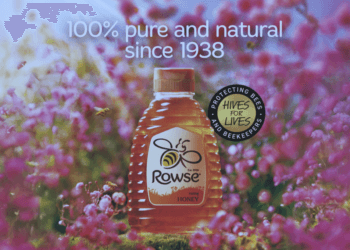 Rowse Honey