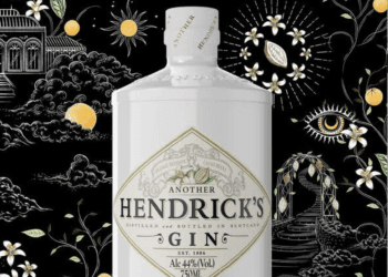Hendrick’s Gin