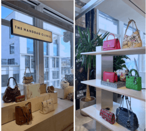 The Handbag Clinic