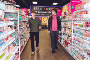 Superdrug