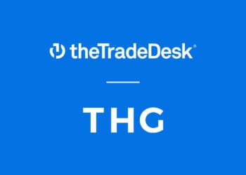 THG Beauty Media partners with The Trade Desk to pioneer a new approach to retail media on the open internet 2 THG Beauty Media