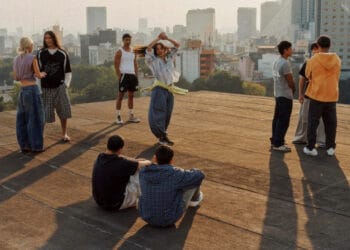 Nest Commerce and Urban Outfitters announce paid social and creator content partnership to drive international scale