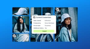 Cloudinary - Technology