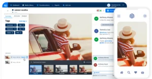 Cloudinary - Technology