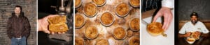 Willy’s Pies x Roti King