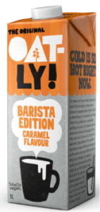 Oatly