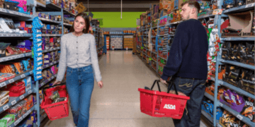 Asda
