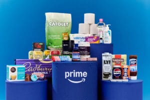 Amazon
