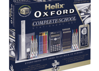 Maped Helix
