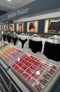 Stripe & Stare - Retailer News