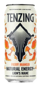 Tenzing 