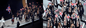 Team Great Britain