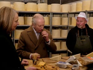 Butlers Farmhouse Cheeses