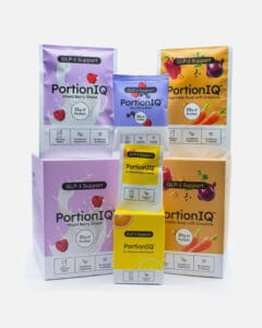 PortionIQ