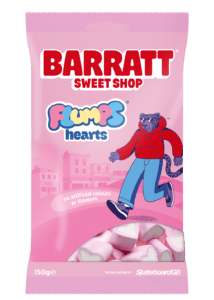 BARRATT® Sweet Shop