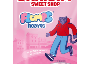 BARRATT® Sweet Shop