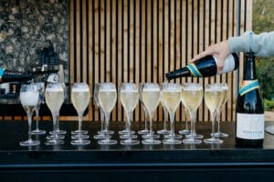 Ridgeview Wine Estate