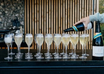 Ridgeview Wine Estate