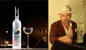 Altamura Distilleries Vodka
