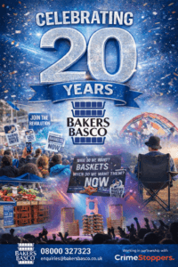 Bakers Basco 