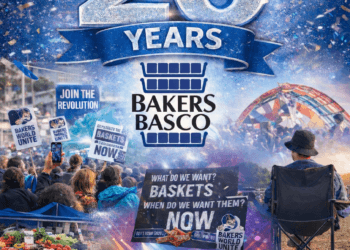 Bakers Basco