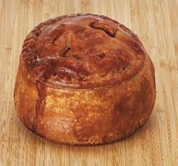 The best pies to celebrate British Pie Week with, according to Great Taste
