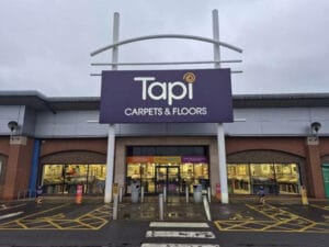 Tapi Carpets & Floors