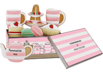 Biscuiteers