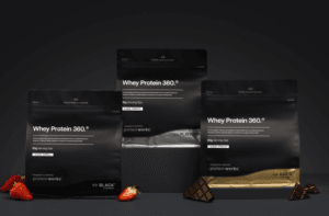 Protein Works