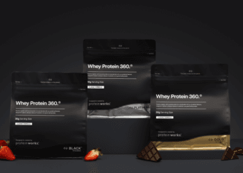 Protein Works