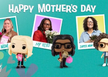 Mother’s Day 2026