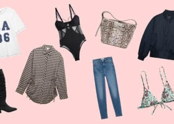Is 2026 the new 2016? M&S welcomes the return of the ultimate fashion throwback