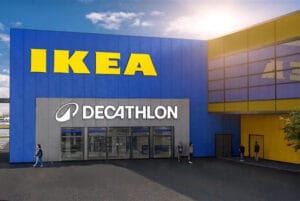 Decathlon