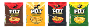 Pot Noodle 