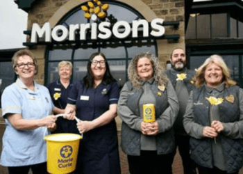 Morrisons