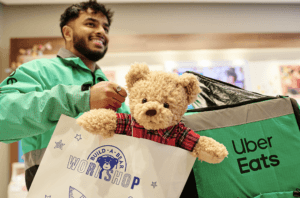 Build-A-Bear