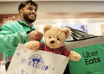 Build-A-Bear