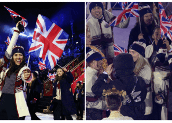 Olympic Winter Games Milano Cortina 2026