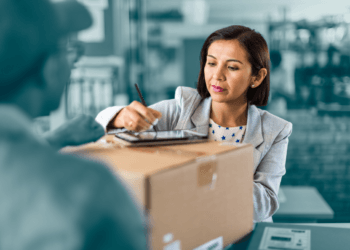 Asendia launches e-PAQ GO as retailers invest in delivery choice