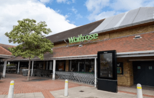 Waitrose