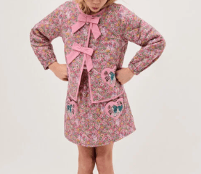 Monsoon launches a nostalgic My Little Pony collection