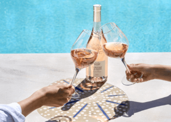 Mother’s Day gifting ideas: Chateau La Coste’s taste of Provence provides an elegant toast