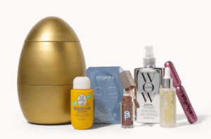 LOOKFANTASTIC’s Iconic Beauty Egg 