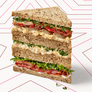 Pret A Manger