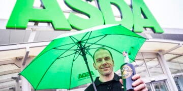 Asda