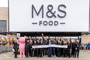 M&S 